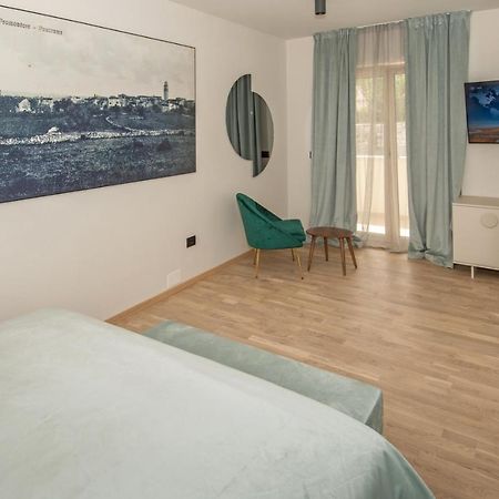 Fra&Kat Rooms Premantura Eksteriør bilde